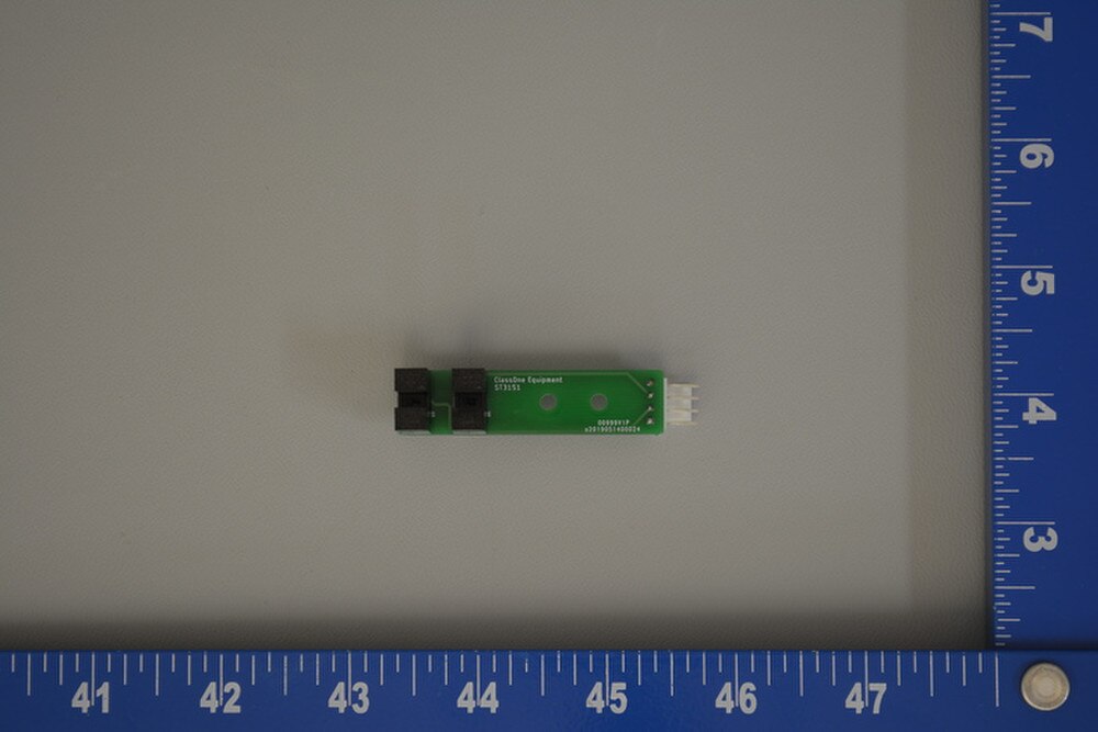 Semitool | 245089-01, Board Sensor 200mm EXT | Tested | ClassOne