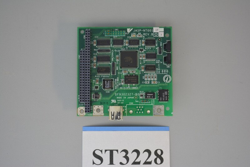 Semitool | 4613-32, Inside Module Yaskawa | Tested | ClassOne