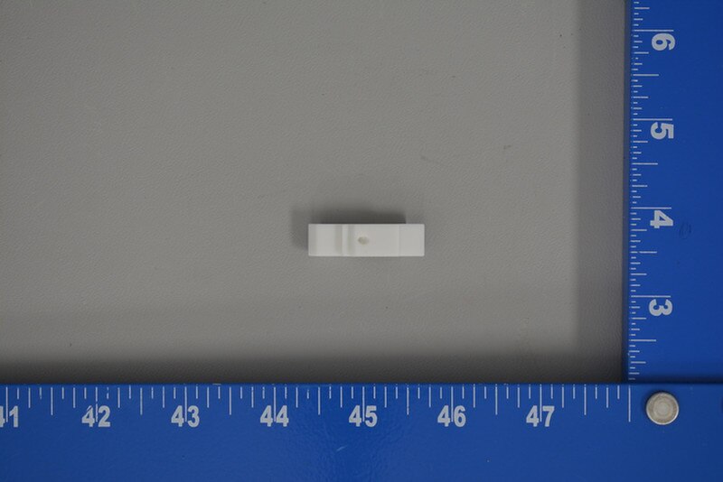 Semitool | 661C0028-01, COMB, CENTER SPACER | New | ClassOne