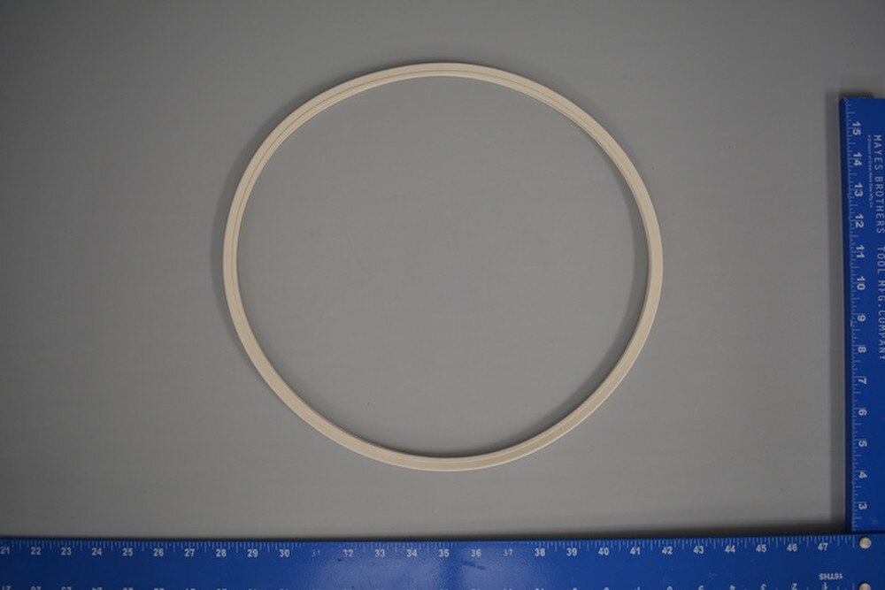 Trident | Door Seal, Trident 8800HP, Thick Seal (12.8