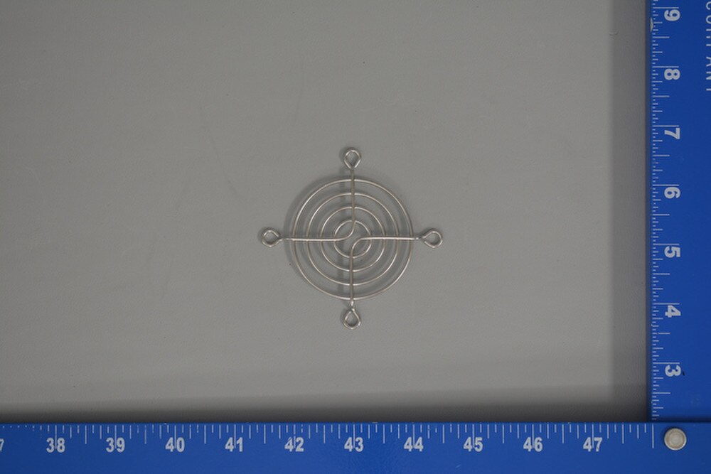 Trident | Equipment Cooling Fan Guard
