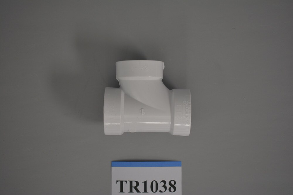 Trident | 1-1/2